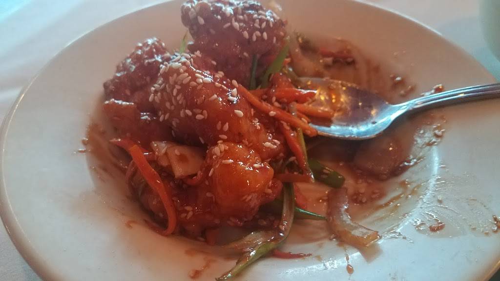 China Moon Restaurant | restaurant | 2810 Paces Ferry Rd SE ste 220, Atlanta, GA 30339, USA | 4042378888 OR +1 404-237-8888