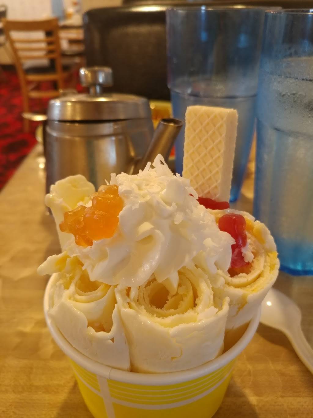 Ching Dow Restaurant | restaurant | 217 E State St, Centerville, IA 52544, USA | 6414374962 OR +1 641-437-4962