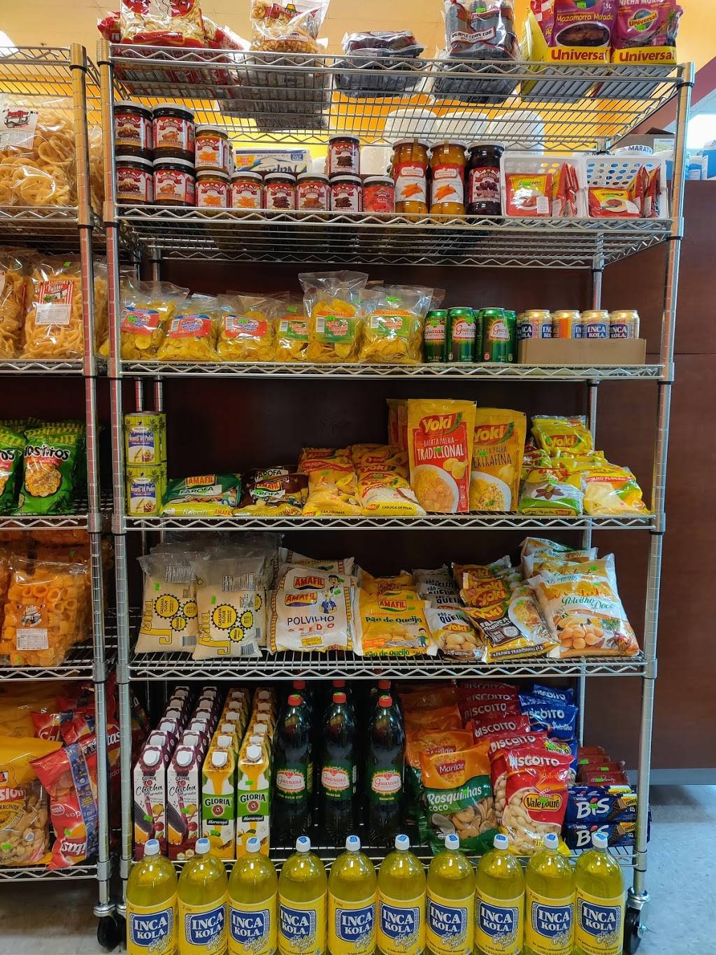 Tetos Supermarket & Taqueria | meal takeaway | 11120 Evergreen Way ste c, Everett, WA 98204, USA | 4252670800 OR +1 425-267-0800