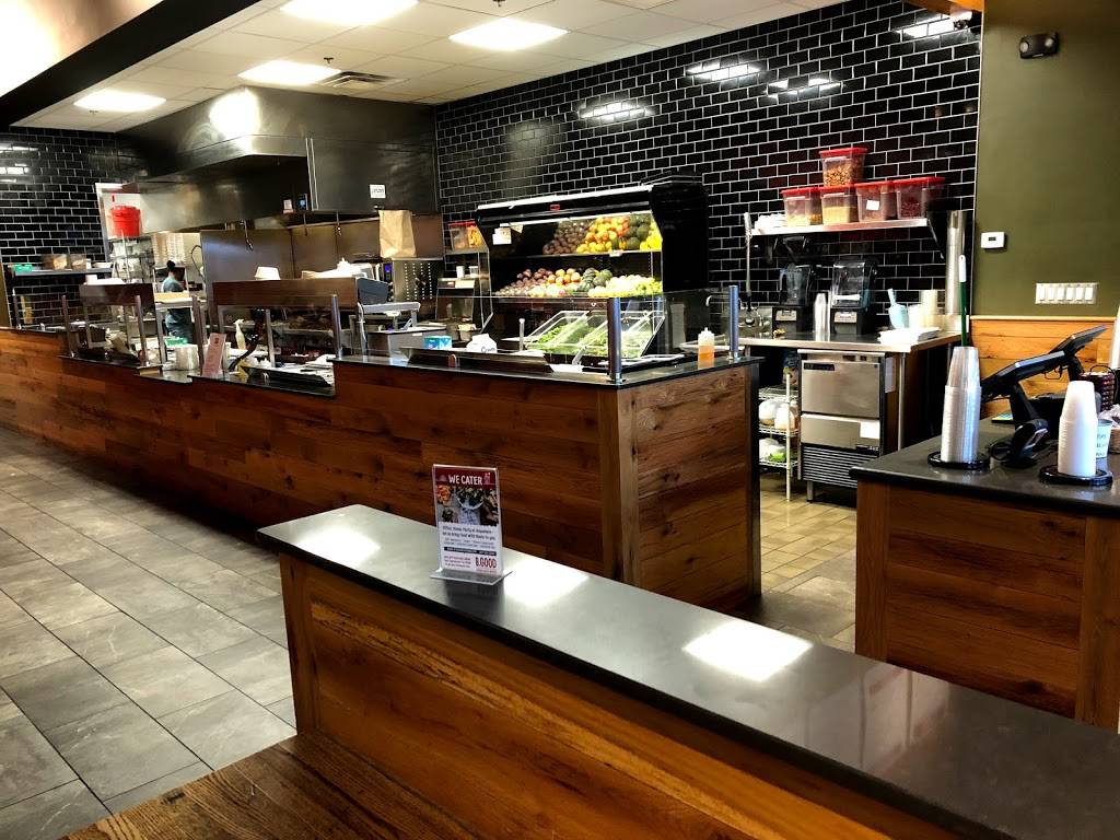 B.GOOD | restaurant | 280 School St, Mansfield, MA 02048, USA | 5086821222 OR +1 508-682-1222