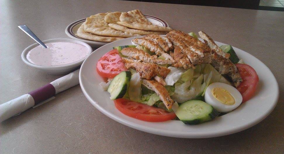 Nicks Place Coney Island | restaurant | 5720 Highland Rd # A, Waterford Twp, MI 48327, USA | 2486741777 OR +1 248-674-1777