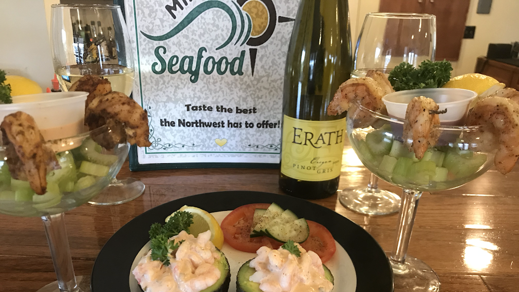 Mikes Seafood | restaurant | 830 Point Brown Ave NE, Ocean Shores, WA 98569, USA | 3602890532 OR +1 360-289-0532