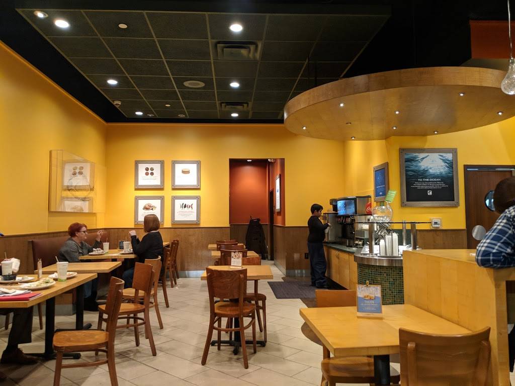 Rubios Coastal Grill | restaurant | 9200 Rosedale Hwy #200, Bakersfield, CA 93312, USA | 6615872490 OR +1 661-587-2490