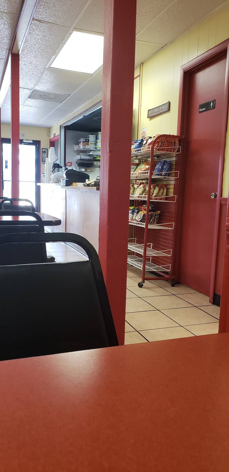 Great Eats Sandwich Co | meal takeaway | 6805 Benjamin Rd, Tampa, FL 33634, USA | 8138856424 OR +1 813-885-6424