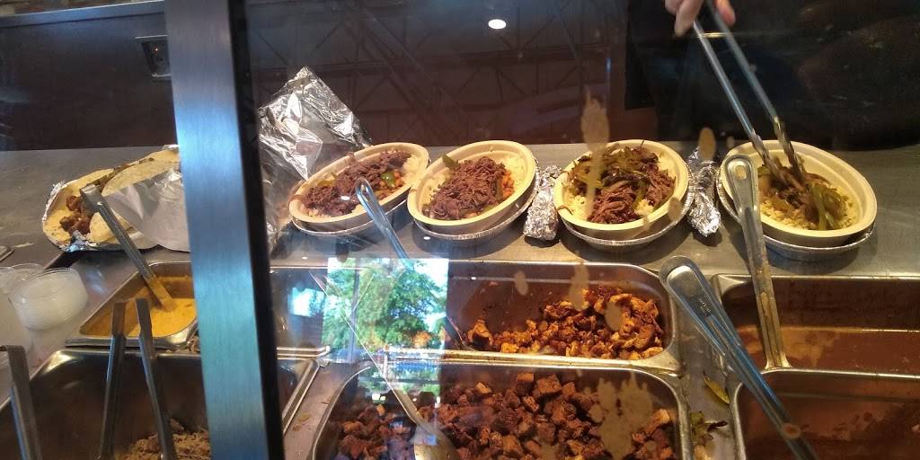 Chipotle Mexican Grill | restaurant | 10201 Martin Luther King Jr Hwy Unit 100, Bowie, MD 20720, USA | 3014644517 OR +1 301-464-4517