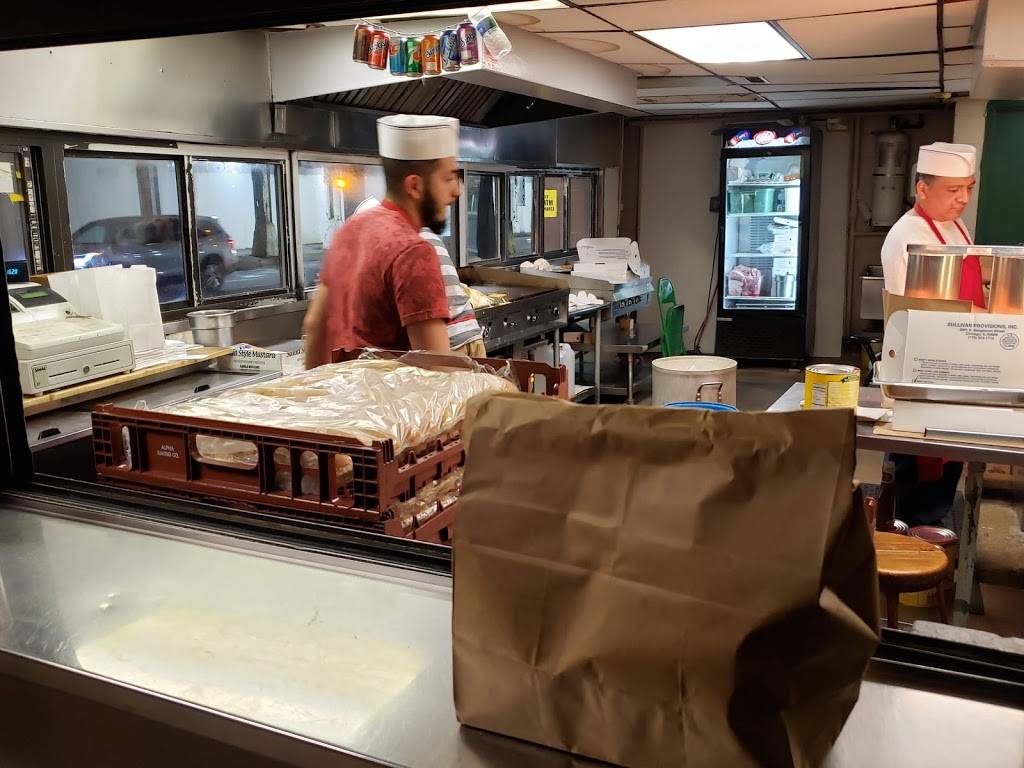 Maxwell Street Depot | restaurant | 411 W 31st St, Chicago, IL 60616, USA | 3123263514 OR +1 312-326-3514