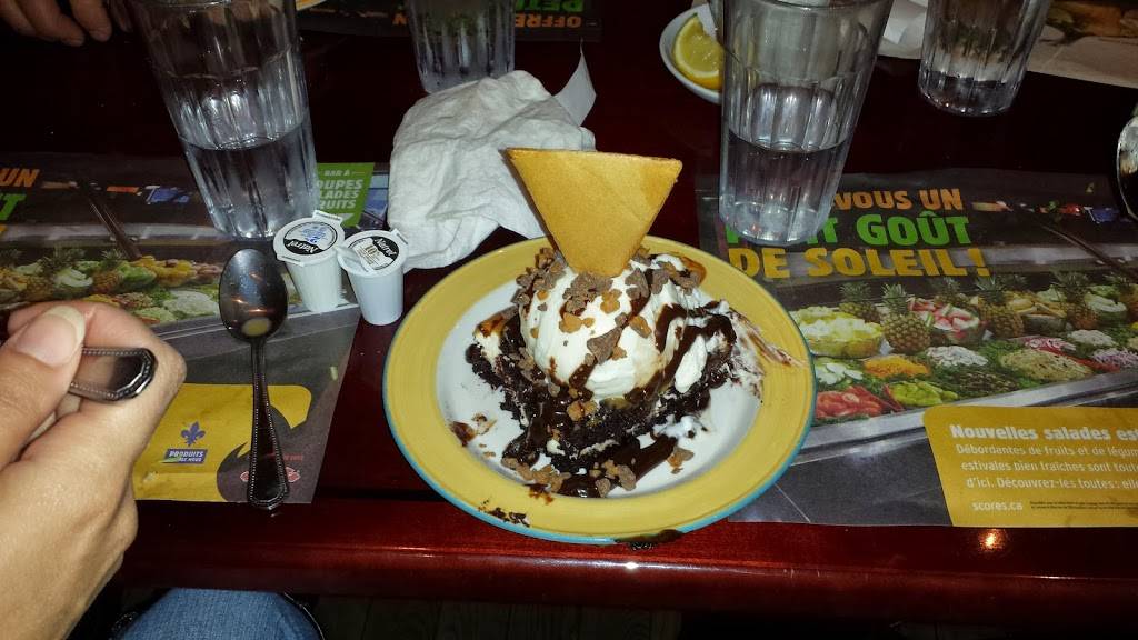 Rôtisserie Scores | restaurant | 1509 Chemin Gascon, Terrebonne, QC J6X 2Z6, Canada | 4509612525 OR +1 450-961-2525