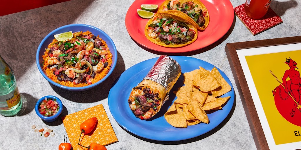 The Little Chihuahua | restaurant | 2426 San Ramon Valley Blvd, San Ramon, CA 94583, USA | 9252350161 OR +1 925-235-0161