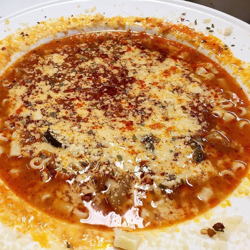 Cugini Italian Import Foods | restaurant | 960 Wallula Ave, Walla Walla, WA 99362, USA | 5095260809 OR +1 509-526-0809