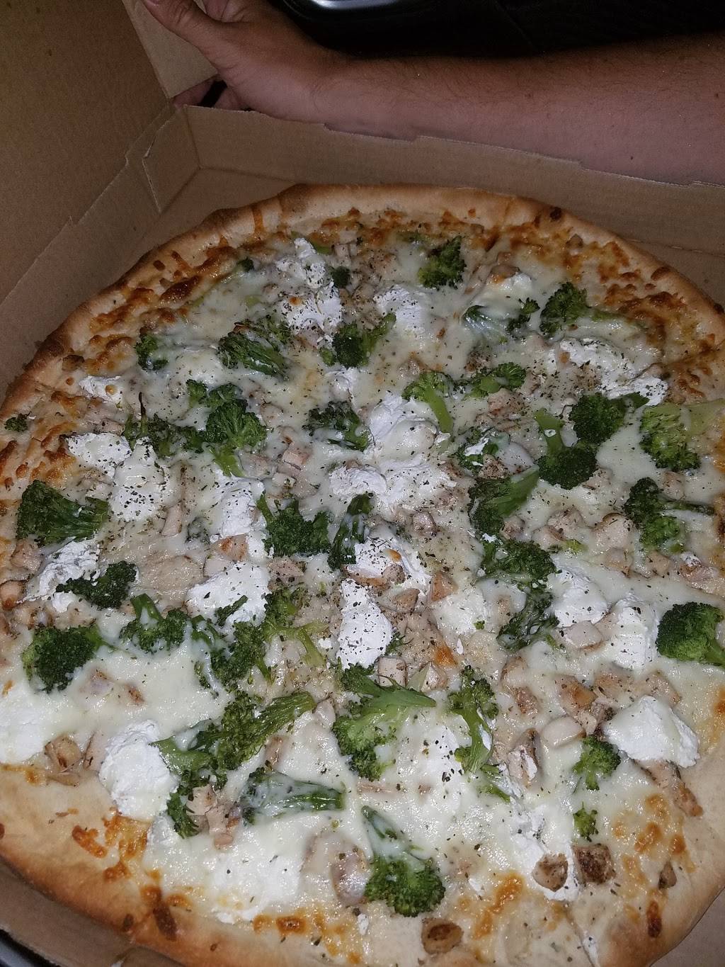 Two Kings Pizzeria | restaurant | 272 Claremont Ave, Tamaqua, PA 18252, USA | 5706685454 OR +1 570-668-5454