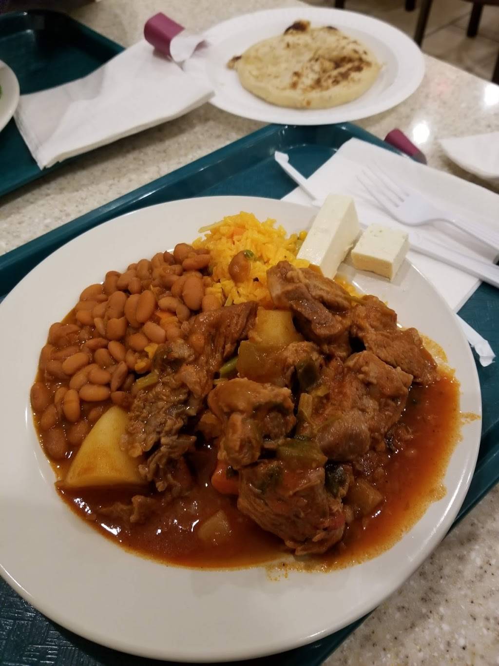 Churrasqueria Genesis Restaurant II | restaurant | 468 Peninsula Blvd, Hempstead, NY 11550, USA | 5165067447 OR +1 516-506-7447