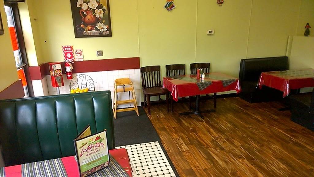 Gueros Mexican Food | restaurant | 13635 Northline Rd, Southgate, MI 48195, USA | 7342464858 OR +1 734-246-4858