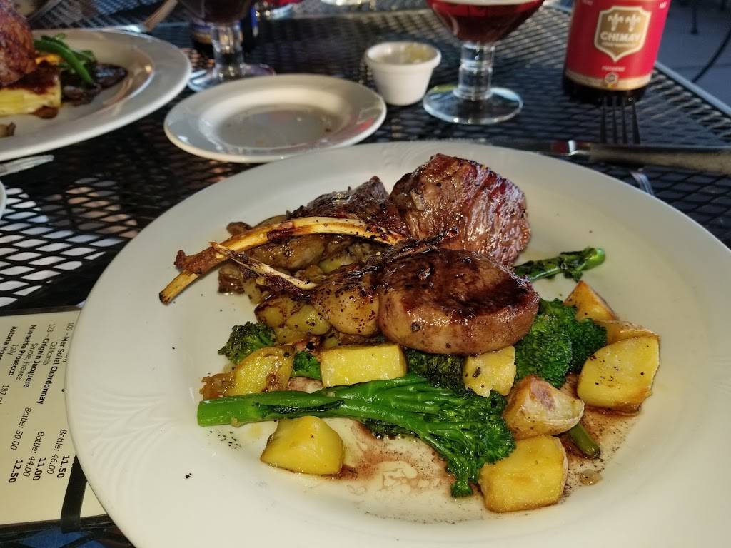 Chars Tracy Mansion | restaurant | 1829 N Front St, Harrisburg, PA 17102, USA | 7172134002 OR +1 717-213-4002