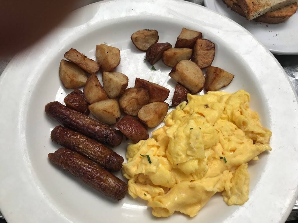 Sunny Side Up & Coffee Shoppe | cafe | 42 E Superior St, Chicago, IL 60611, USA | 3129304242 OR +1 312-930-4242