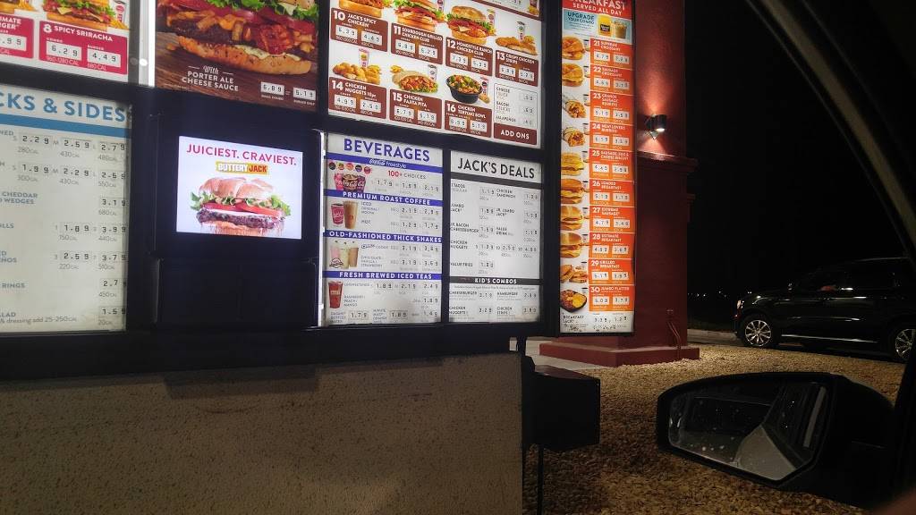 Jack in the Box | restaurant | 550 S Victoria Ave, Oxnard, CA 93035, USA | 8059852420 OR +1 805-985-2420