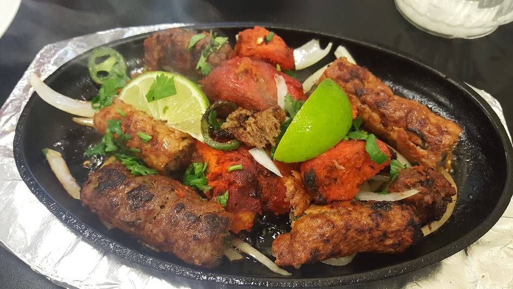 Mughals | restaurant | 5265 Jimmy Carter Blvd, Norcross, GA 30093, USA | 7704466941 OR +1 770-446-6941