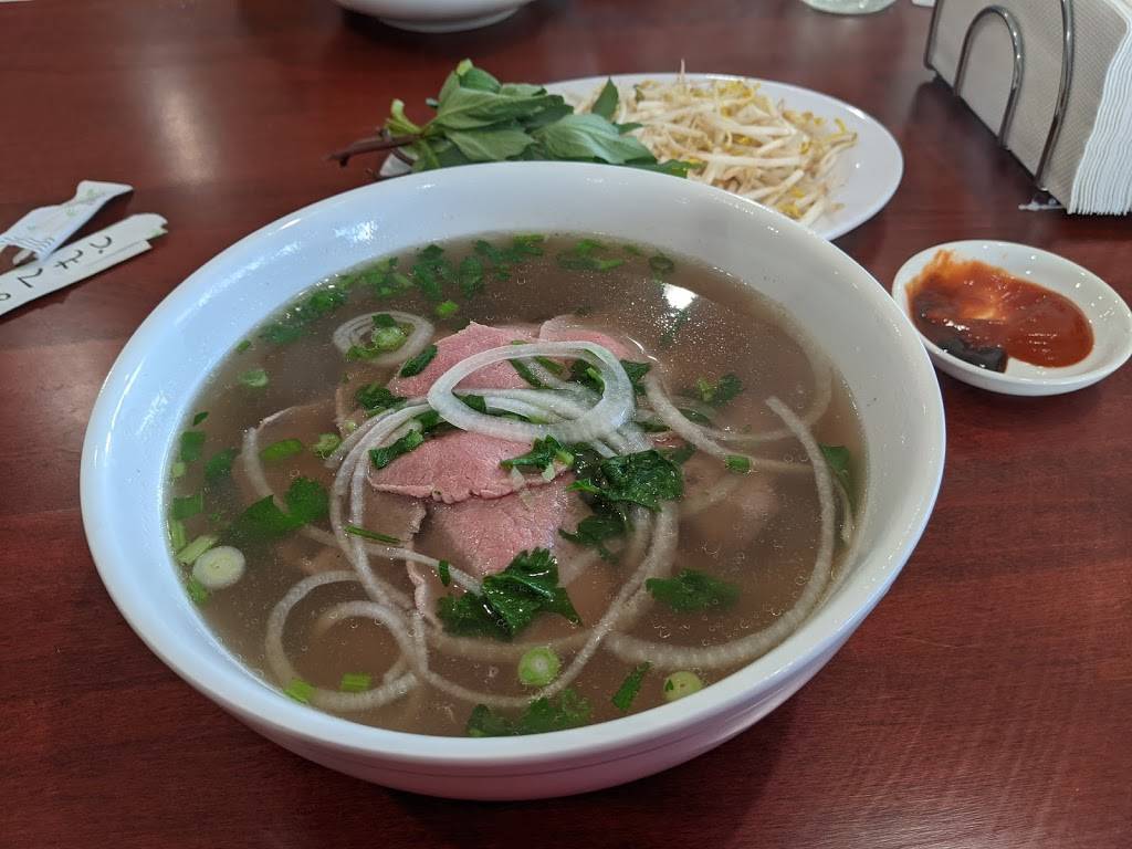 Saigon Garden Restaurant | restaurant | Kentwood, MI 49548, USA | 6162889486 OR +1 616-288-9486