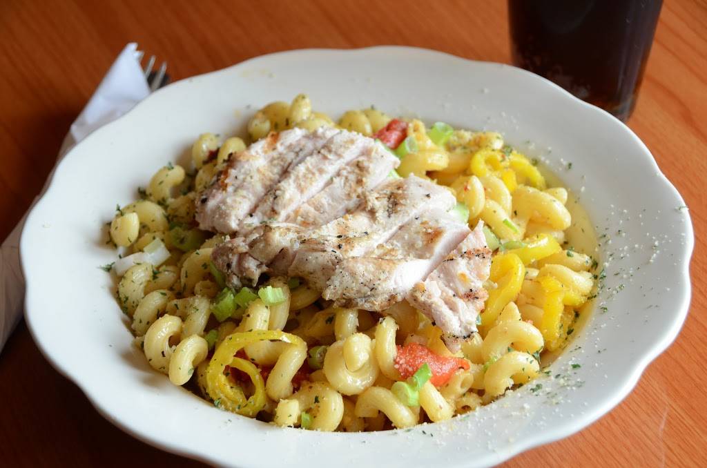 Brickyard Bar & Grill | restaurant | 1004, 580 W Lorain St, Oberlin, OH 44074, USA | 4407750020 OR +1 440-775-0020