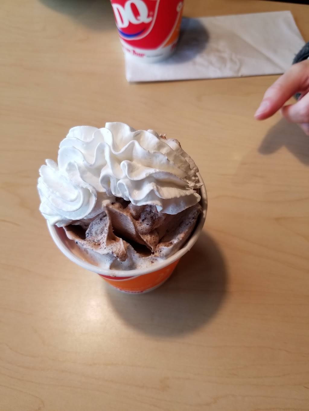 Dairy Queen Grill & Chill | restaurant | 720 Westmount Rd E, Kitchener, ON N2E 2M6, Canada | 5192081185 OR +1 519-208-1185