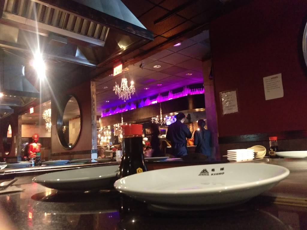 Kisho Japanese Restaurant | restaurant | 23430 Valencia Blvd, Santa Clarita, CA 91355, USA | 6612843856 OR +1 661-284-3856