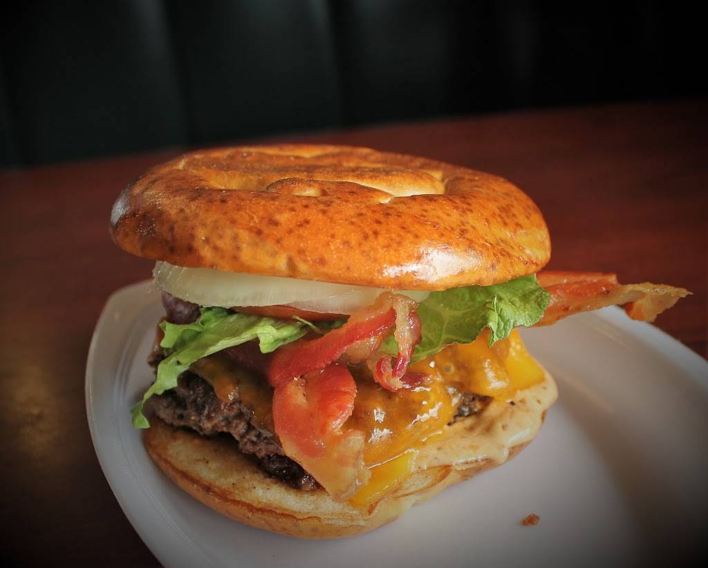 Whiskey Mill Bar & Grill | restaurant | 201 West E Pennsylvania Ave, Bessemer City, NC 28016, USA | 7046292325 OR +1 704-629-2325