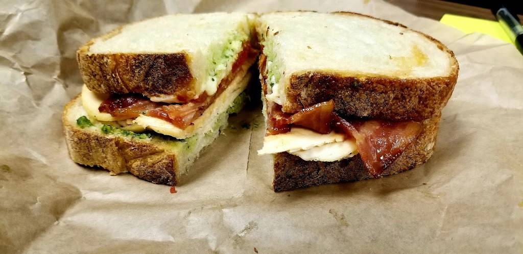 Outpost Sandwiches | restaurant | 1102 A St #104, Tacoma, WA 98402, USA | 2533271905 OR +1 253-327-1905