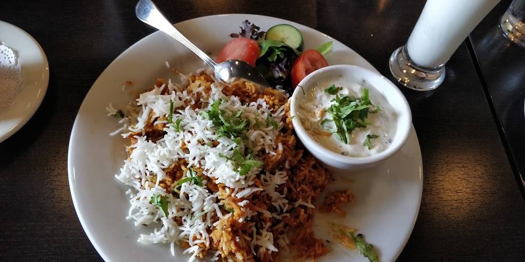 Curry & More Indian Bistro | restaurant | 11808 Rancho Bernardo Rd #123, San Diego, CA 92128, USA | 8585922322 OR +1 858-592-2322