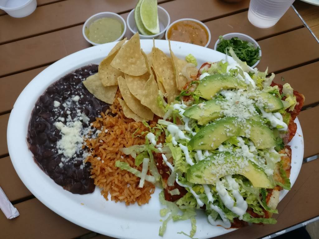 Bennys Tacos & Chicken Rotisserie | restaurant | 1811, 915 Wilshire Blvd, Santa Monica, CA 90401, USA | 3104510200 OR +1 310-451-0200