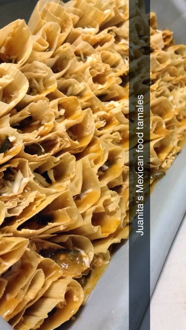 Juanitas Mexican Foods | meal takeaway | 2955 W 59th St, Chicago, IL 60629, USA | 7737767551 OR +1 773-776-7551