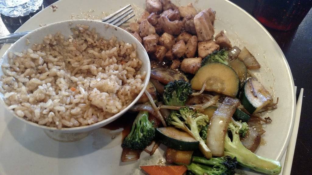 Ah-So | Teppanyaki & Sushi House of Japan | restaurant | 1919 S Gilbert Rd, Mesa, AZ 85204, USA | 4804971114 OR +1 480-497-1114