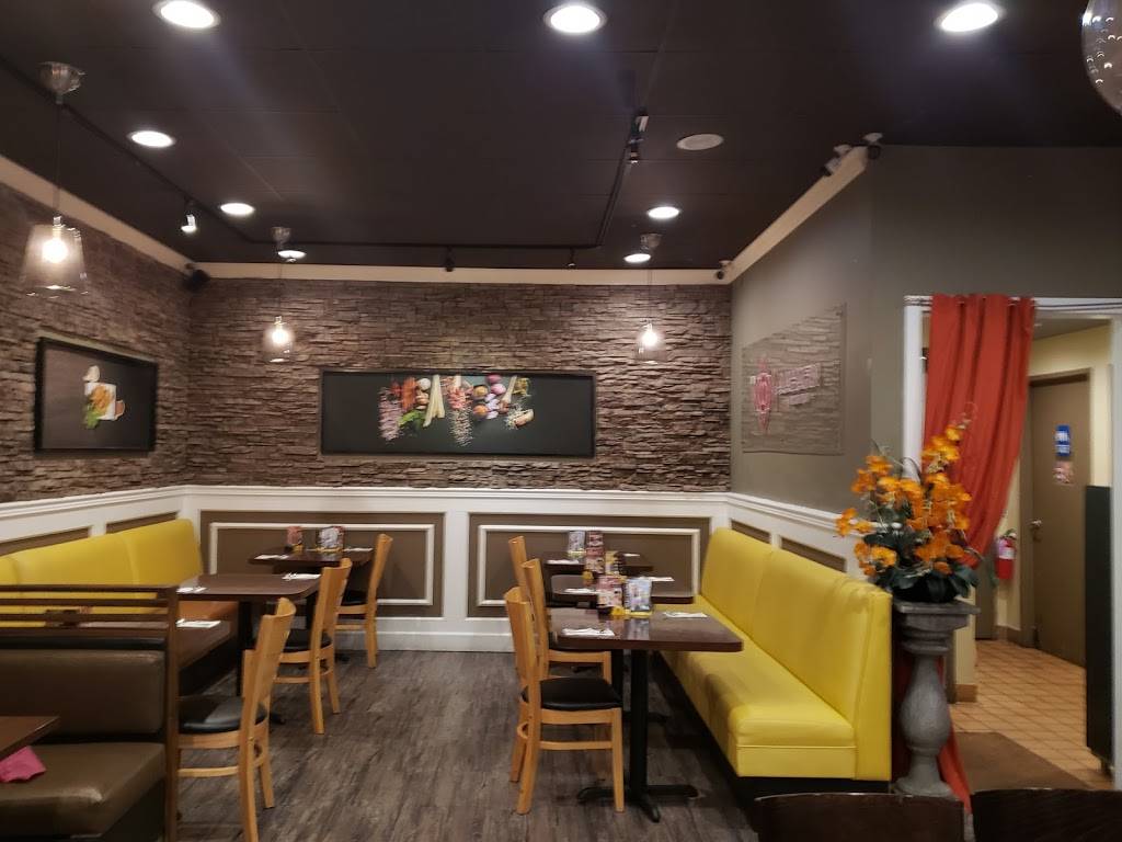 Aaharn Thai | restaurant | 3324 Governor Dr, San Diego, CA 92122, USA | 8582426389 OR +1 858-242-6389