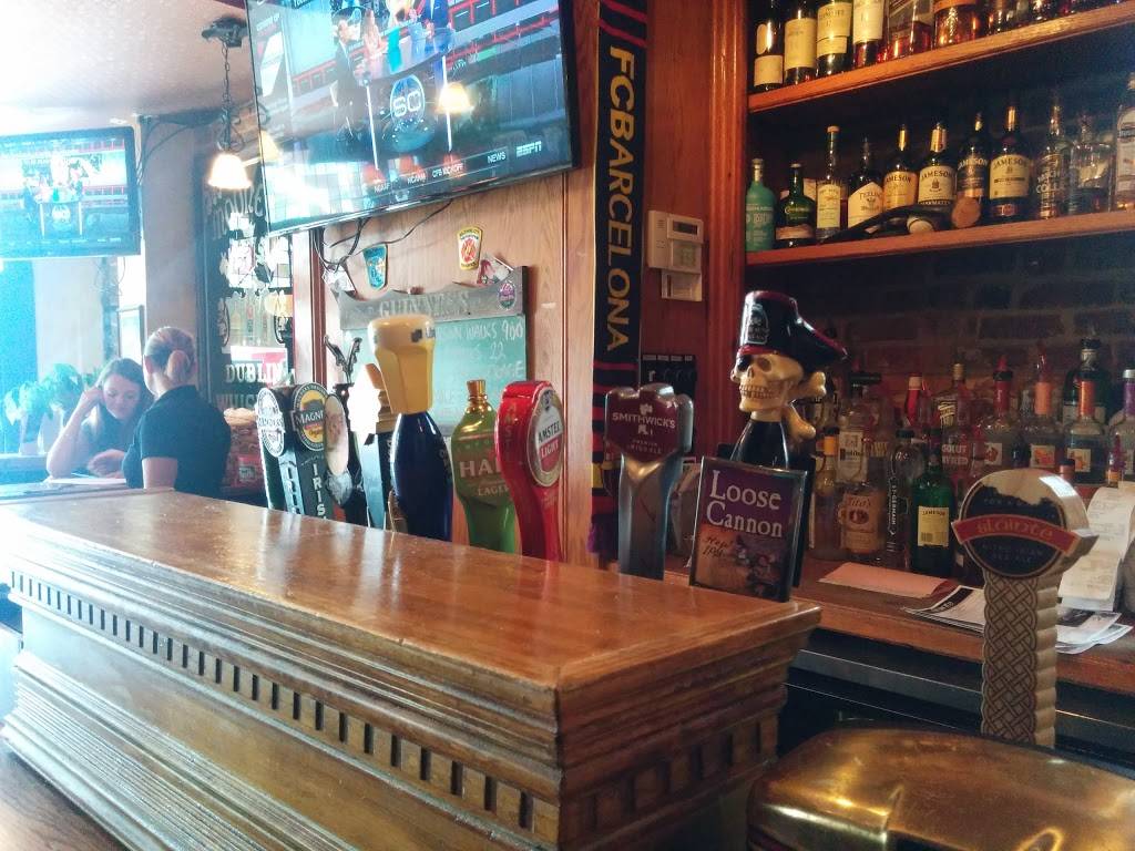 Slainte Irish Pub and Restaurant | restaurant | 1700 Thames St, Baltimore, MD 21231, USA | 4105636600 OR +1 410-563-6600