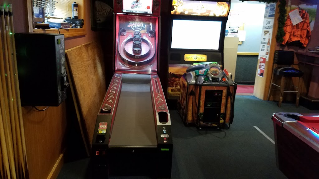 Kewaunee Bowl | restaurant | 216 Ellis St, Kewaunee, WI 54216, USA | 9203883511 OR +1 920-388-3511