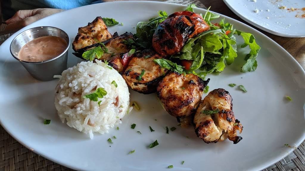 Truva Turkish Kitchen | restaurant | 842 North Highland Avenue Northeast, Atlanta, GA 30306, USA | 4042281007 OR +1 404-228-1007