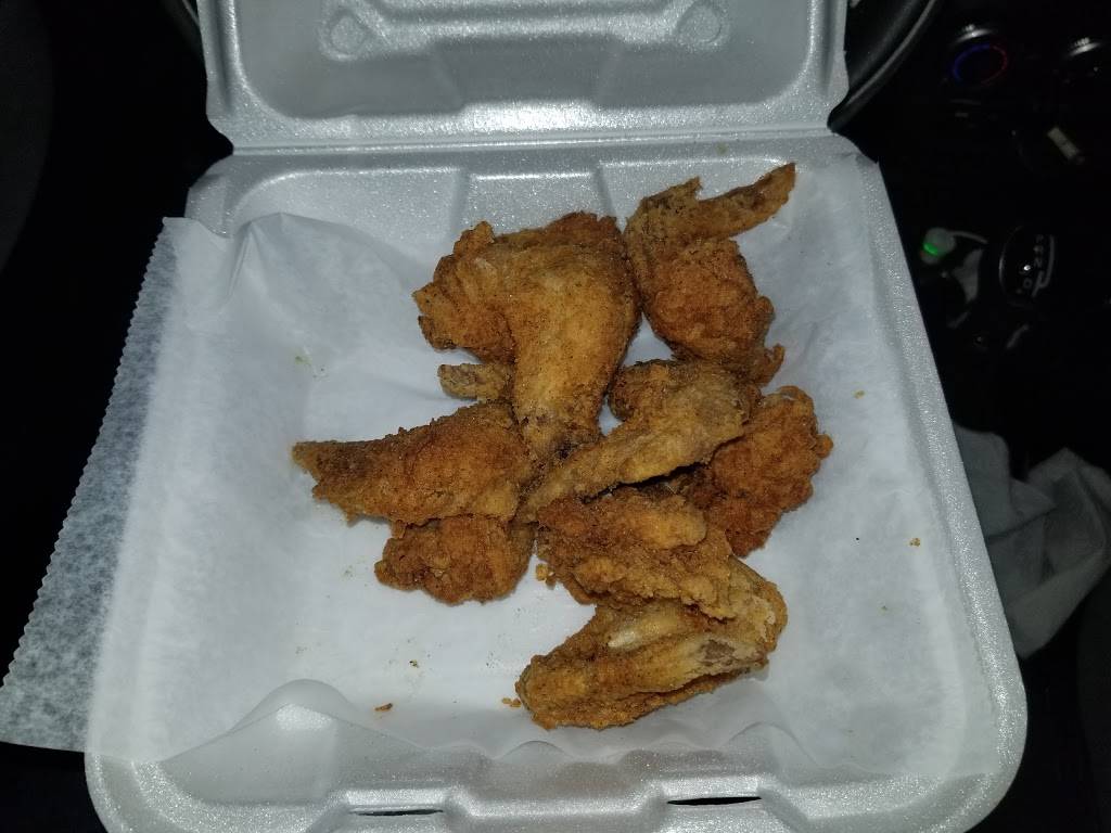 Fat Mans Fish Fry | restaurant | 4162 Division Ave S, Grand Rapids, MI 49548, USA | 6165342791 OR +1 616-534-2791