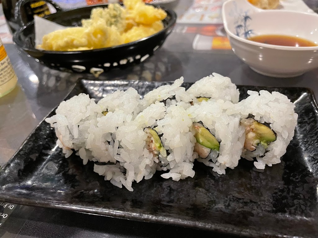 HIRO SUSHI | restaurant | 3613 Aviation Way #100, Medford, OR 97504, USA | 5417720602 OR +1 541-772-0602