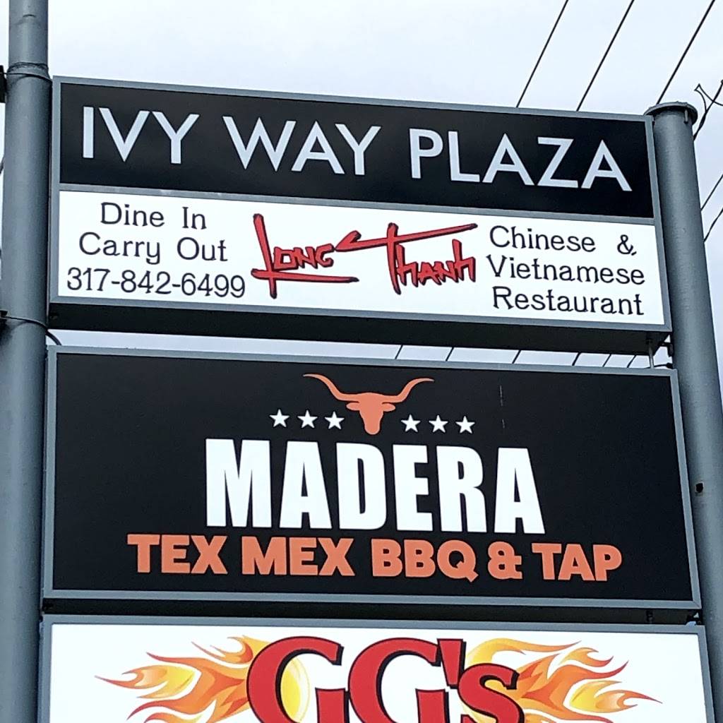 MADERA TEX MEX BBQ & TAP | restaurant | 5711 E 71st St, Indianapolis, IN 46220, USA | 3172589016 OR +1 317-258-9016