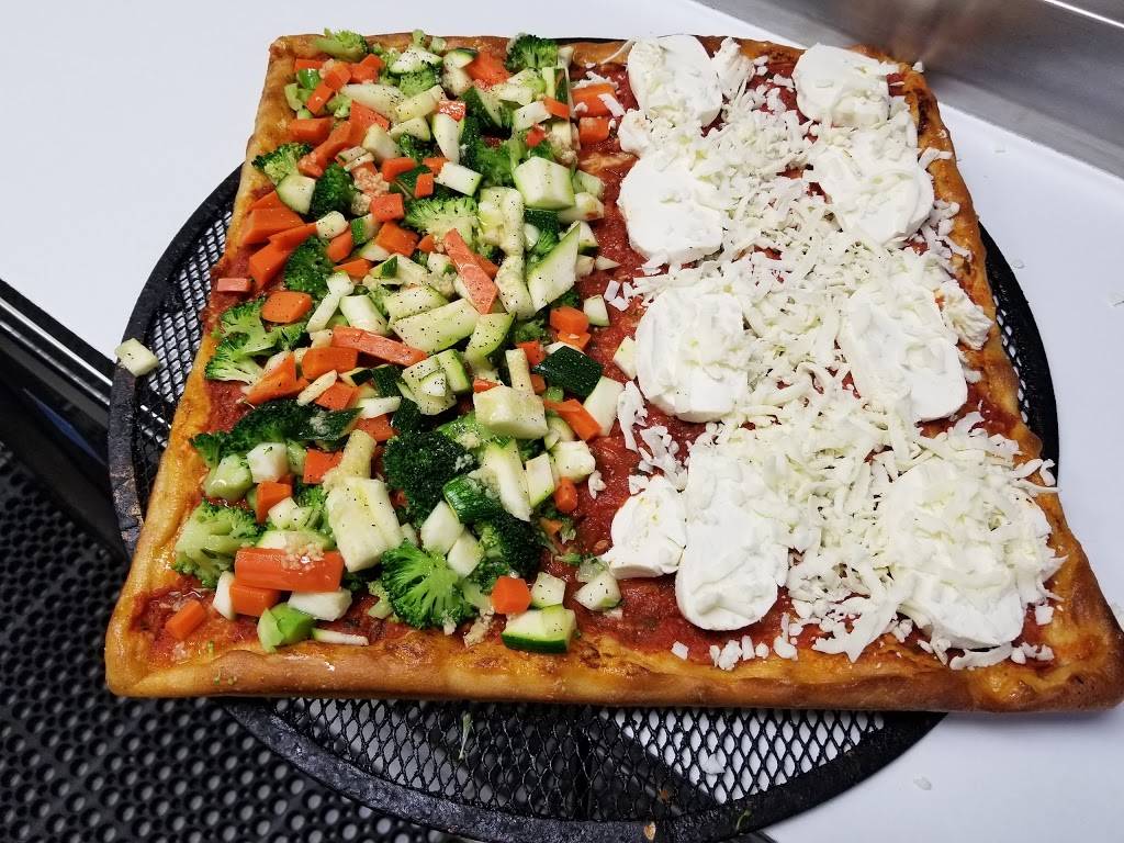 Enzos Caffe Italia | restaurant | 2414 NJ-37, Toms River, NJ 08753, USA | 7329290808 OR +1 732-929-0808