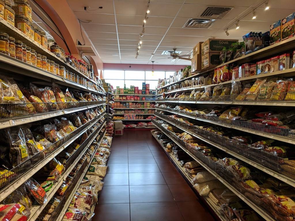 Indian Food and Grocery | restaurant | 6501 Wyoming Blvd NE, Albuquerque, NM 87109, USA | 5057974243 OR +1 505-797-4243