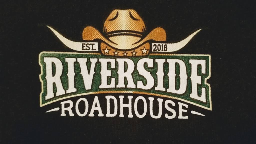 Riverside Roadhouse | restaurant | 125 S Main St, Montgomery, PA 17752, United States | 5705472252 OR +1 570-547-2252