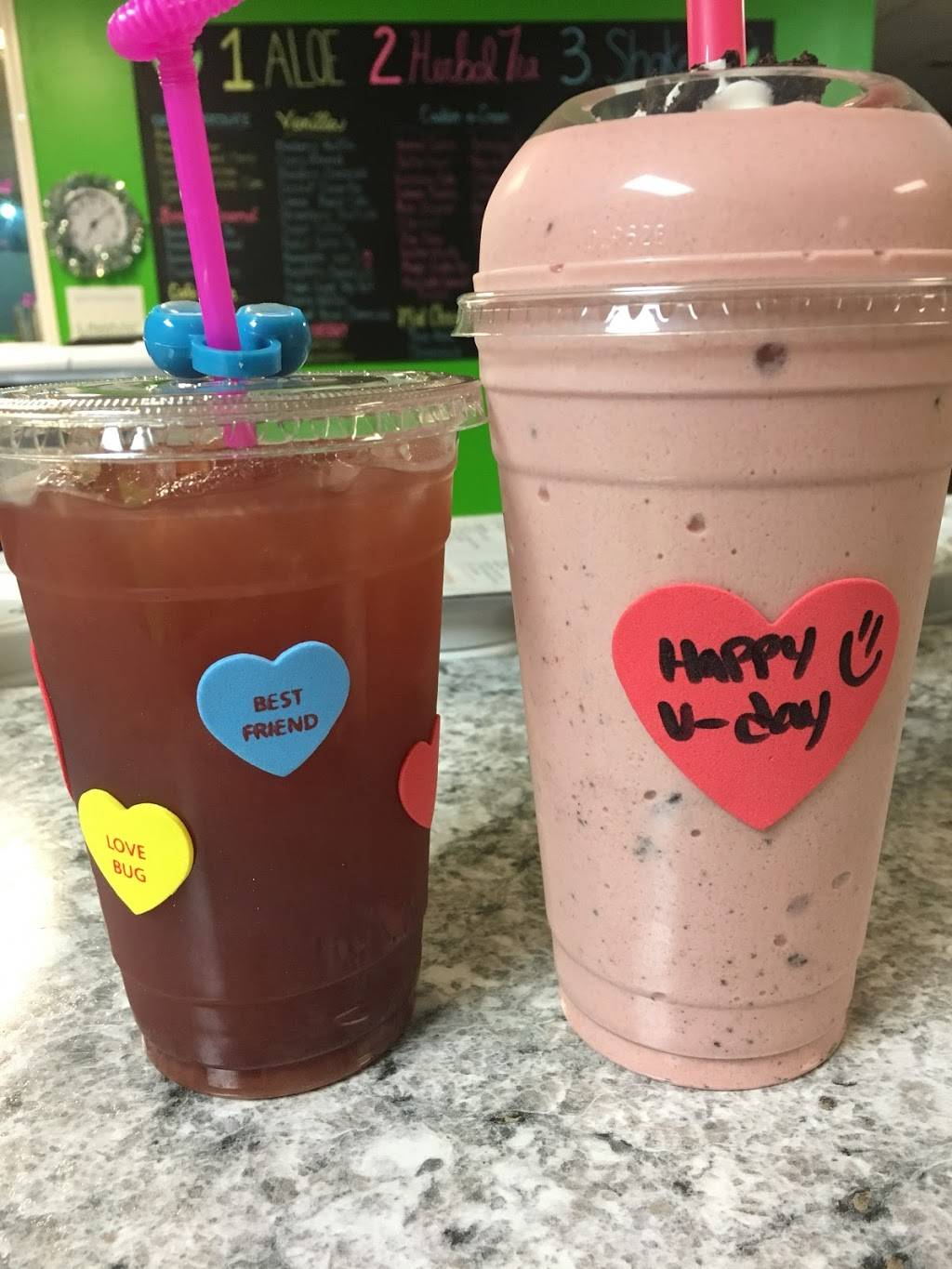 Lifestyle Nutrition | restaurant | 56042 M 51 S, Dowagiac, MI 49047, USA | 2697830414 OR +1 269-783-0414