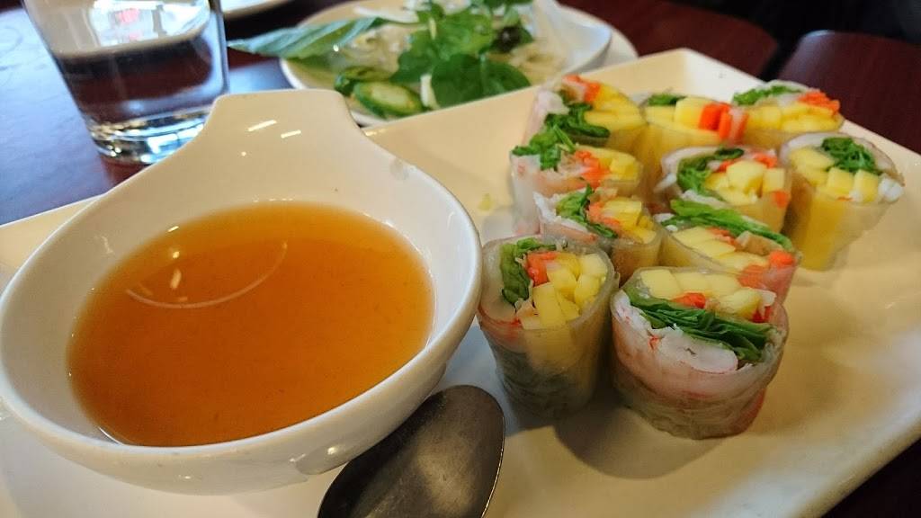 Papaya Vietnamese Cafe | restaurant | 827 N 10th Pl, Renton, WA 98057, USA | 4259171417 OR +1 425-917-1417