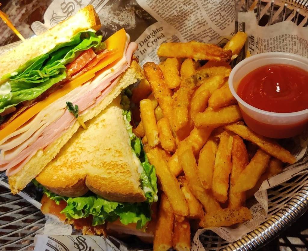 Neros Waterfront Cafe | restaurant | 24 Avenida Menendez, St. Augustine, FL 32084, USA | 9048290928 OR +1 904-829-0928