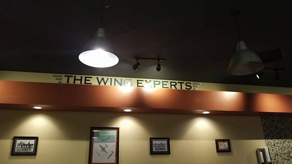 Wingstop | restaurant | 1826 W 9000 S, West Jordan, UT 84088, USA | 8015619464 OR +1 801-561-9464