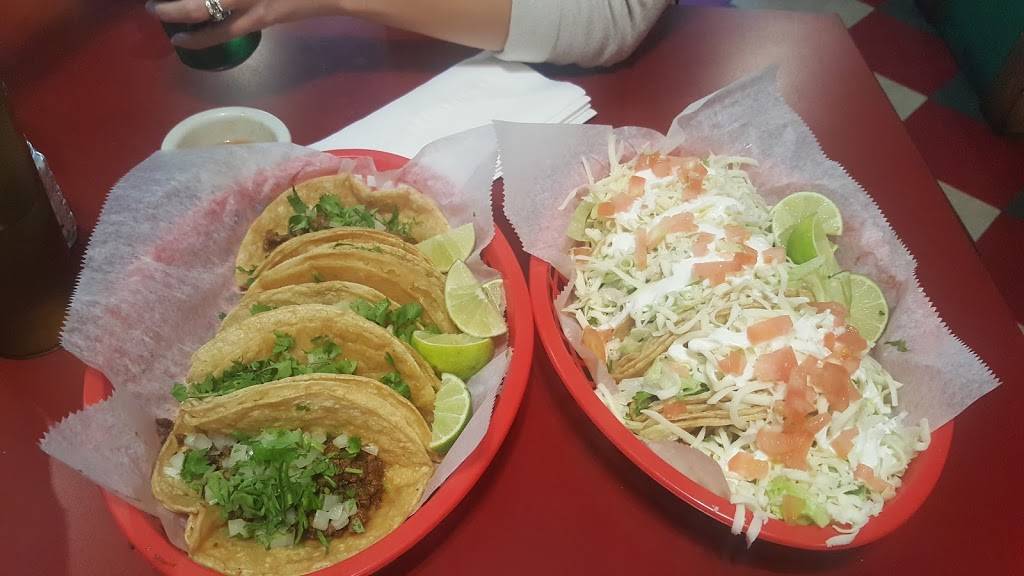 Taqueria La Authentica Michoacana | restaurant | 1218 Broadway St, Toledo, OH 43609, USA | 4192446172 OR +1 419-244-6172