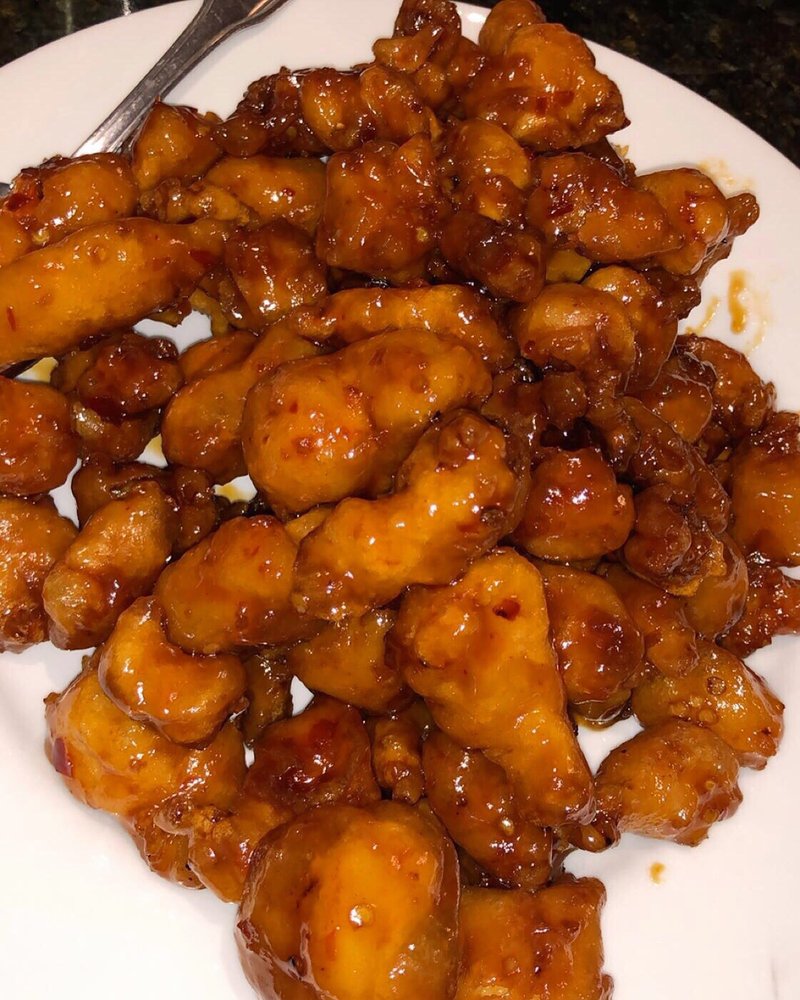 Golden Harvest | restaurant | 21805 S Ellsworth Rd Unit112, Queen Creek, AZ 85142, USA | 4809878588 OR +1 480-987-8588