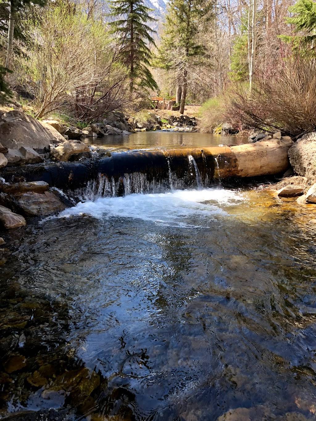 The Foundry Grill | restaurant | 8841 N Alpine Loop Rd, Sundance, UT 84604, USA | 8669322295 OR +1 866-932-2295