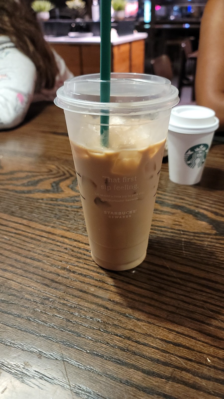 Starbucks | cafe | 12848 Victory Blvd, North Hollywood, CA 91606, USA | 8187627450 OR +1 818-762-7450