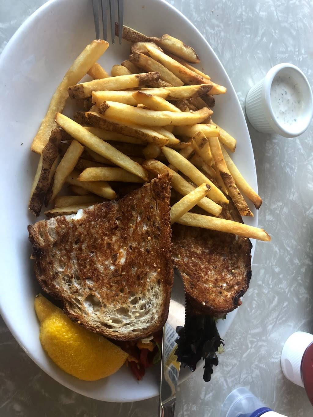 Bubalas By the Bay | restaurant | 183 Commercial St # 185, Provincetown, MA 02657, USA | 5084870773 OR +1 508-487-0773