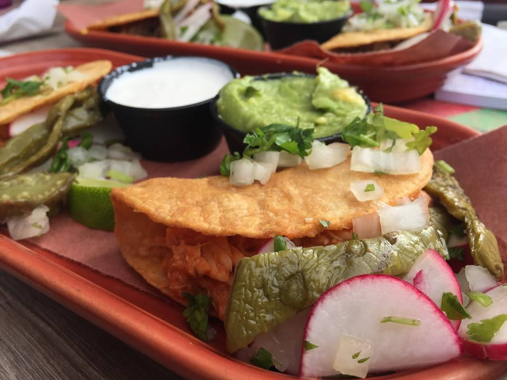 Papis Tacos | restaurant | 1703 Aliceanna St, Baltimore, MD 21231, USA | 4102998480 OR +1 410-299-8480